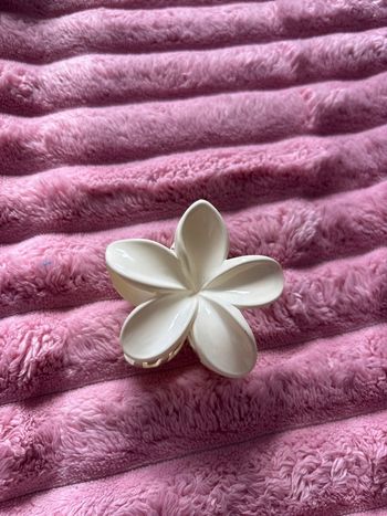 Pince fleur