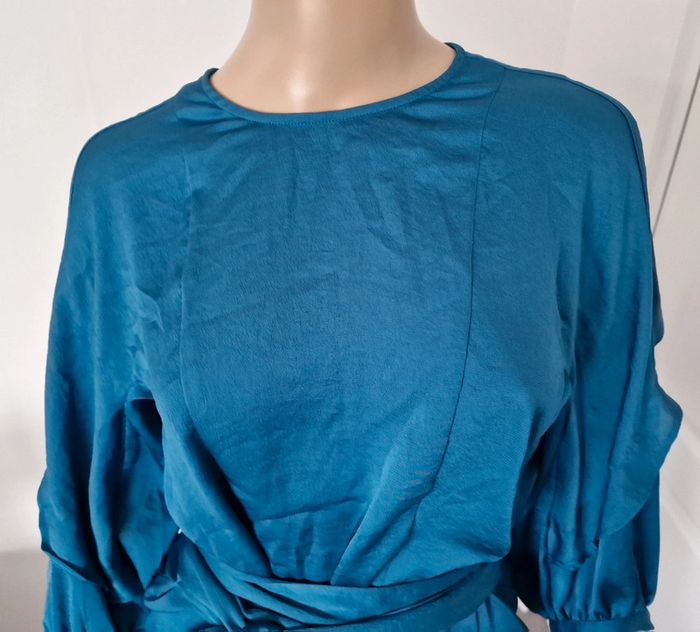 Blouse Maje femme 36 - photo numéro 4