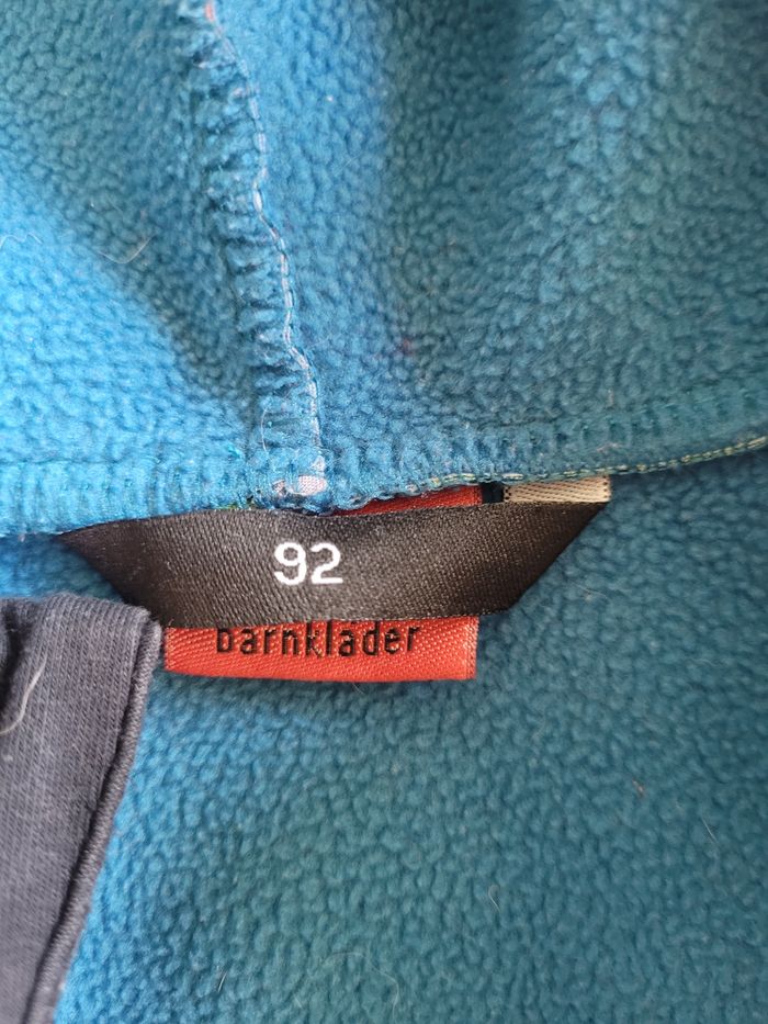 Combinaison chaude IELM - photo numéro 4