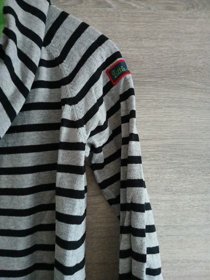 Pull Little Marcel - photo numéro 6