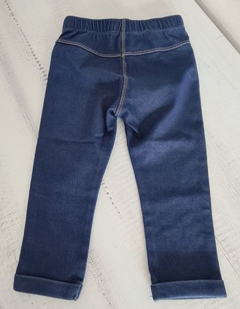 Ensemble bébé fille