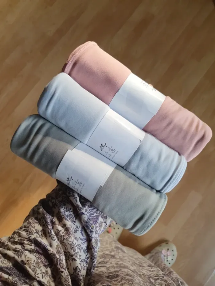 Jersey premium luxe neufs hijab - photo numéro 6