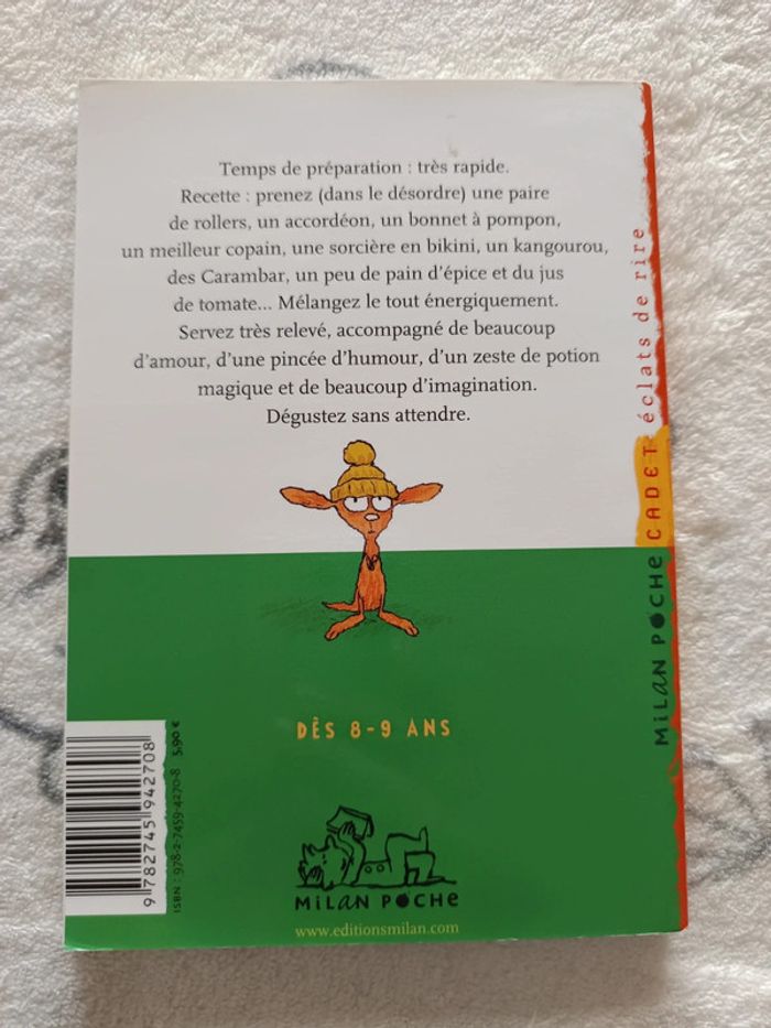 Livre Histoires minute - photo numéro 2