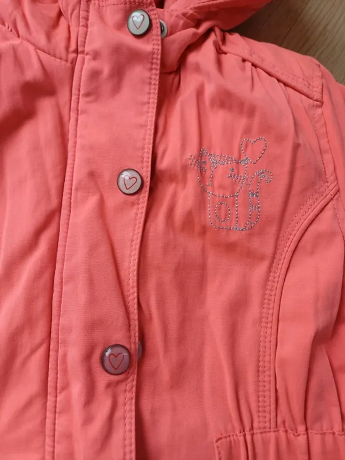 Manteau 3 en 1 - photo numéro 2