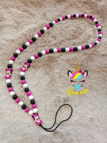 Collier de Téléphone