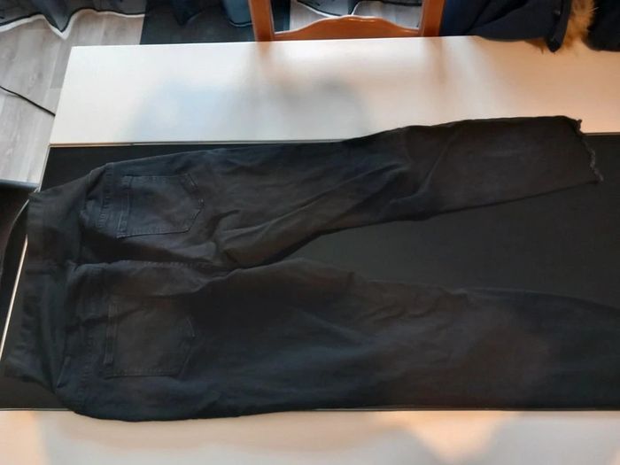 lot de 5 pantalon de grossesse - photo numéro 6