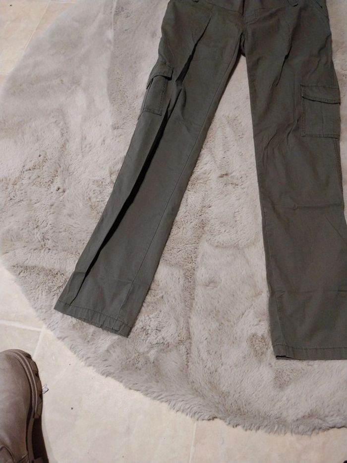 Pantalon de grossesse - photo numéro 4