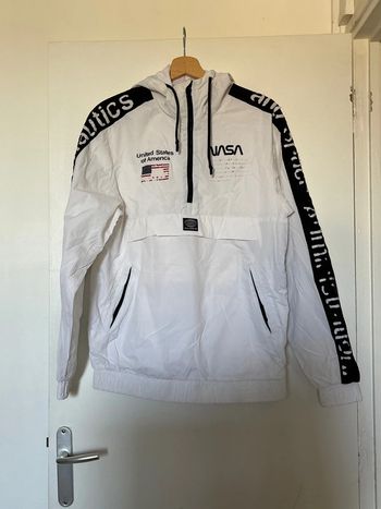 Sweat pull bear nasa
