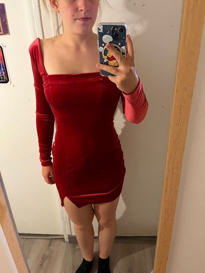 Robe de soirée - photo numéro 2