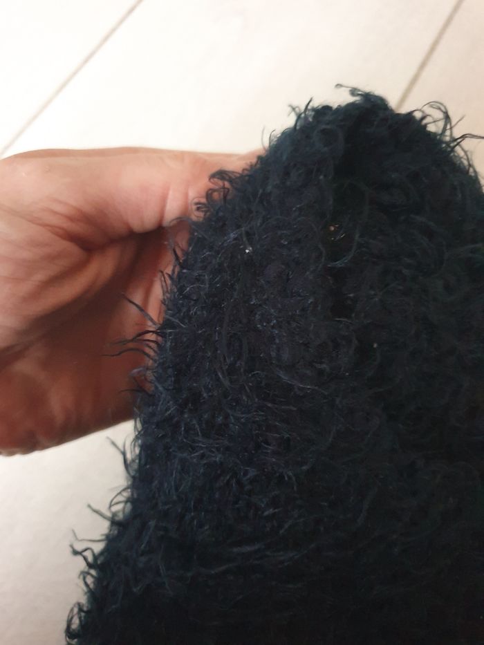 Pull 10 ans - photo numéro 3