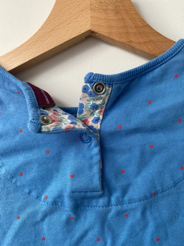 Chemise de nuit Sergent Major - photo numéro 5