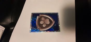 Sticker panini pat patrouille 6