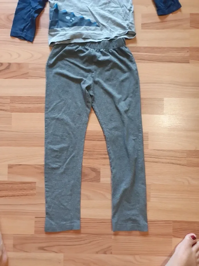 pyjama 8 ans - photo numéro 4