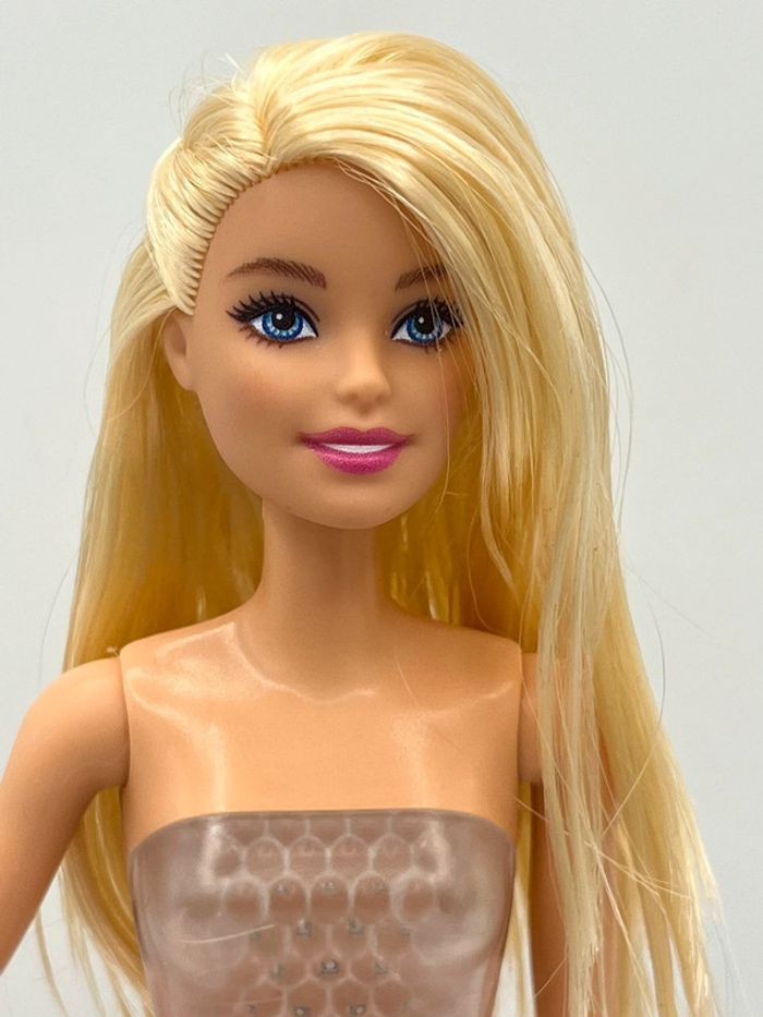 🍎 barbie big city big dreams 🍎