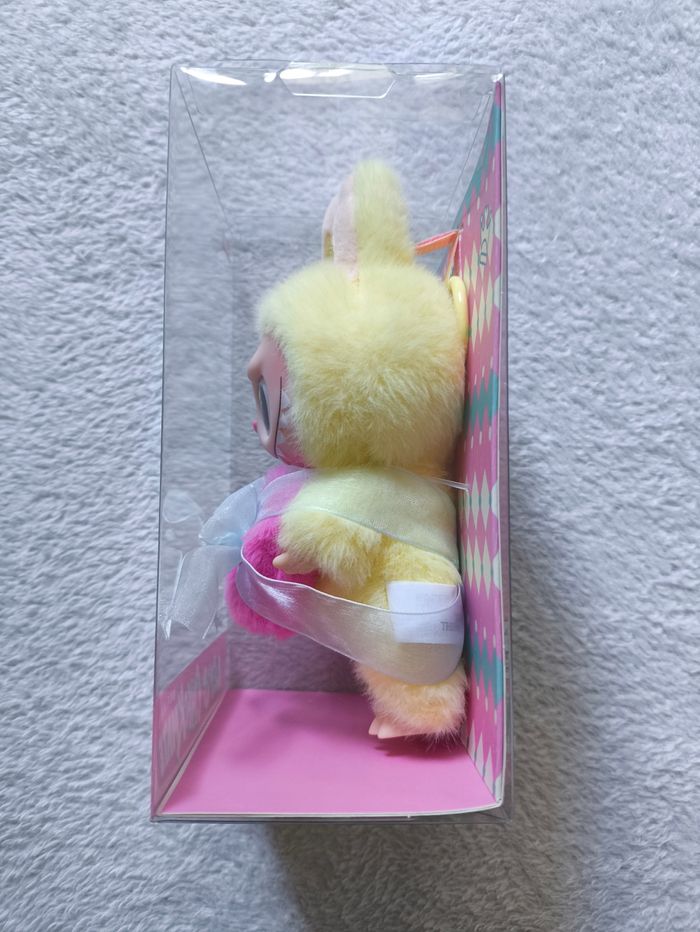 Figurine POP MART “Let’s Checkmate” – Edition limitée - photo numéro 6