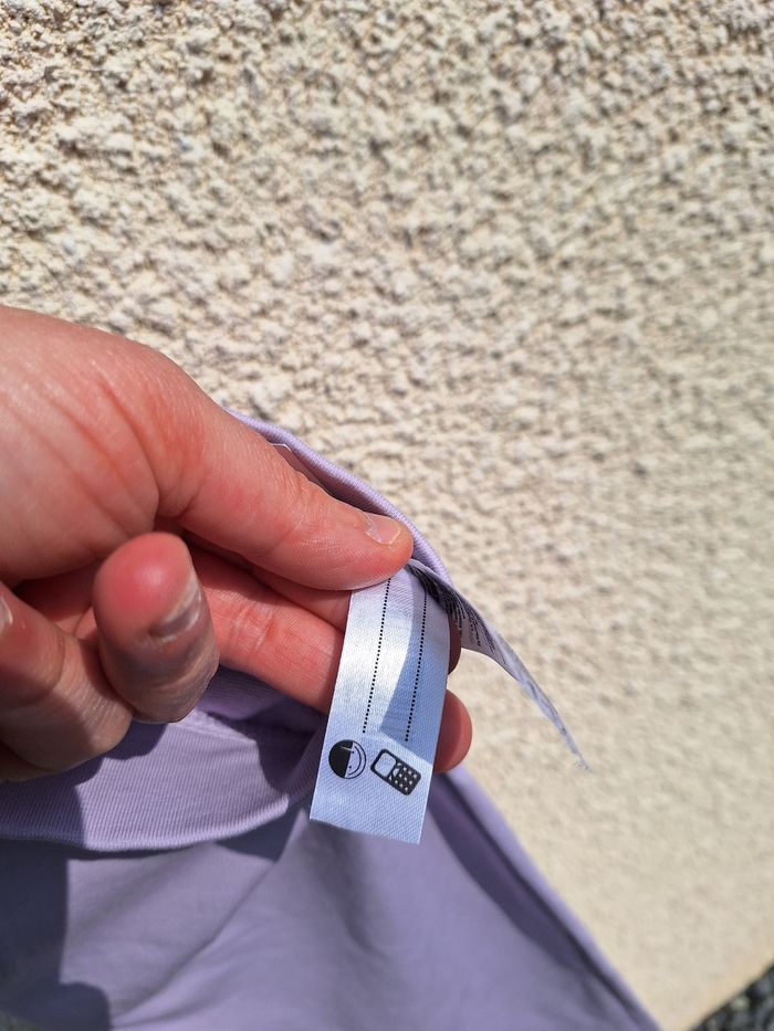 👖 Pantalon / Jegging Tex 11/12 ans - photo numéro 6