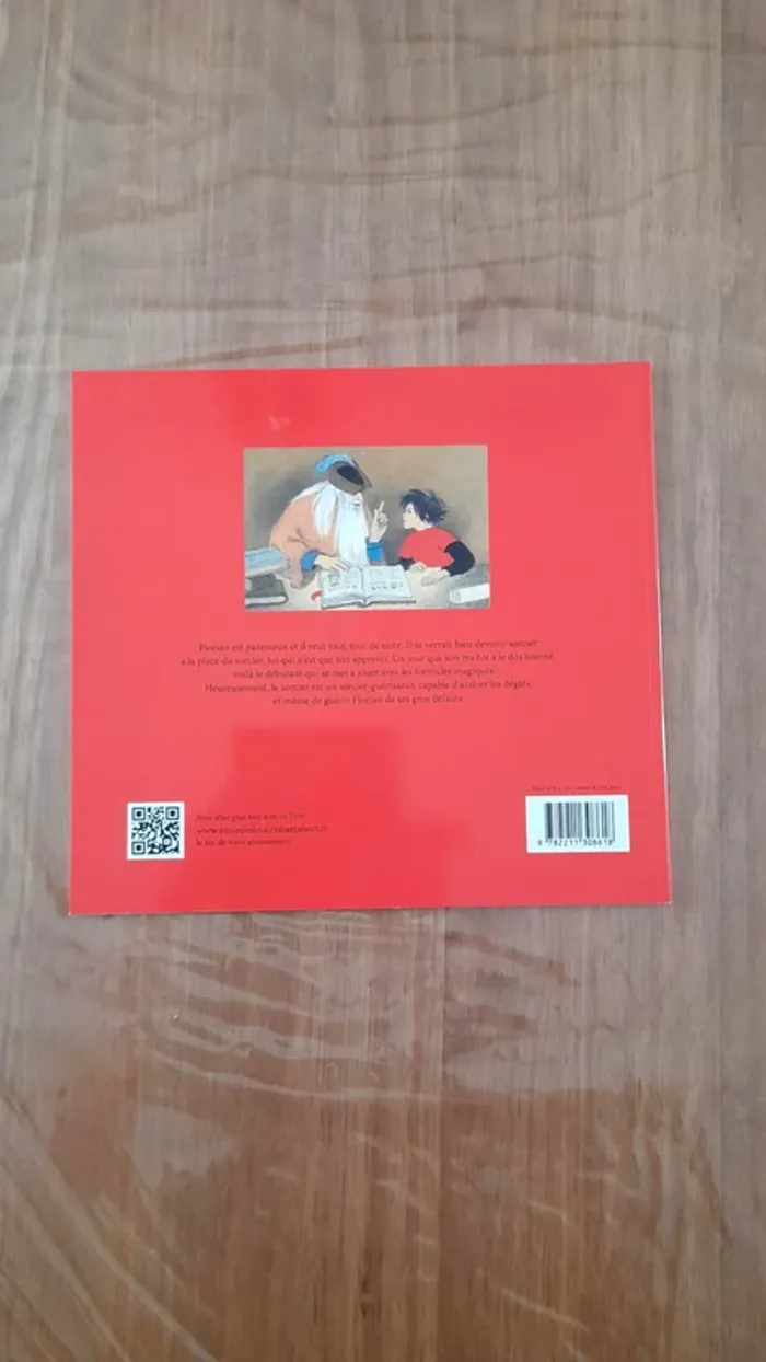 Lot 3 livre Ecole des loisirs Animax - photo numéro 3