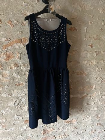 Robe Molly Bracken