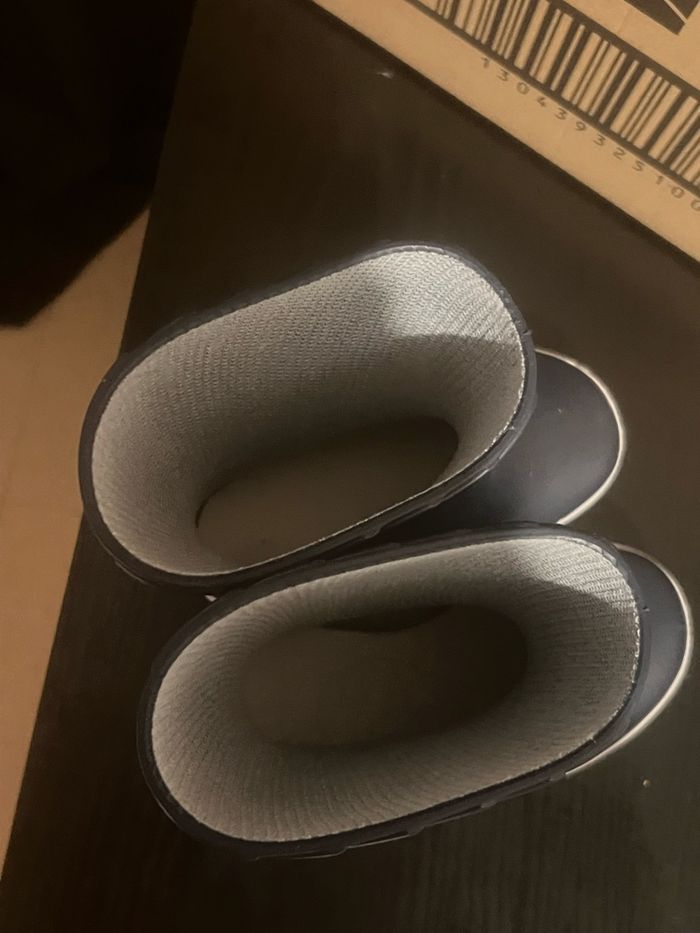 Botte de pluie - photo numéro 2