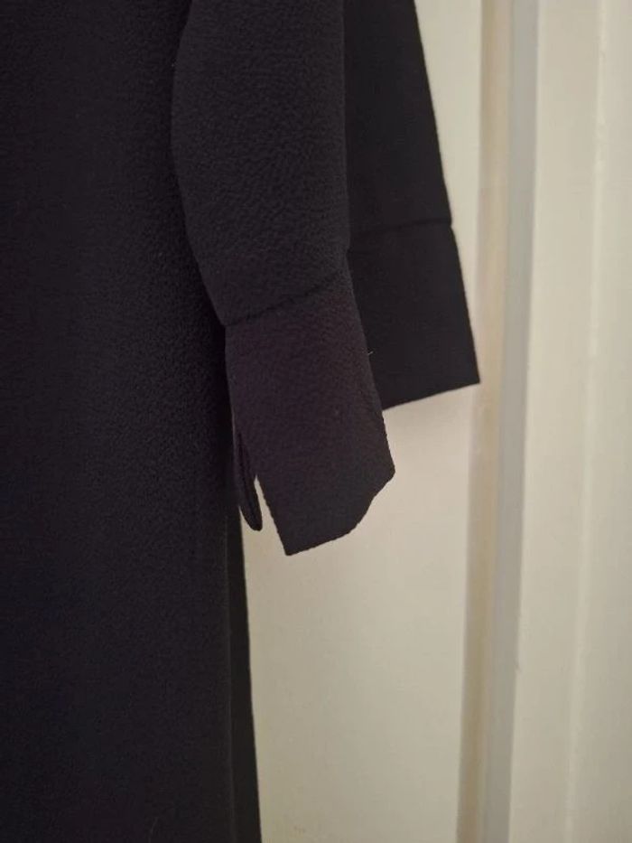 Très belle robe noire taille 38 - photo numéro 8