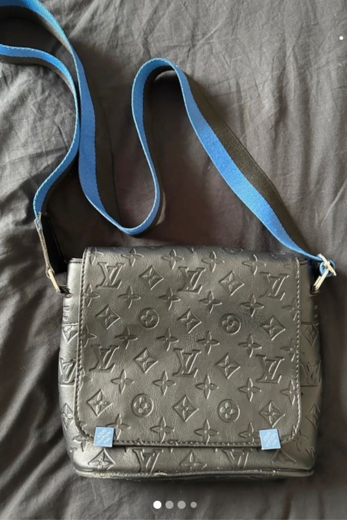 Sac bandoulière - photo numéro 4