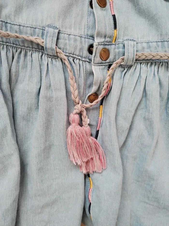 Blouse Lili marelle - photo numéro 3