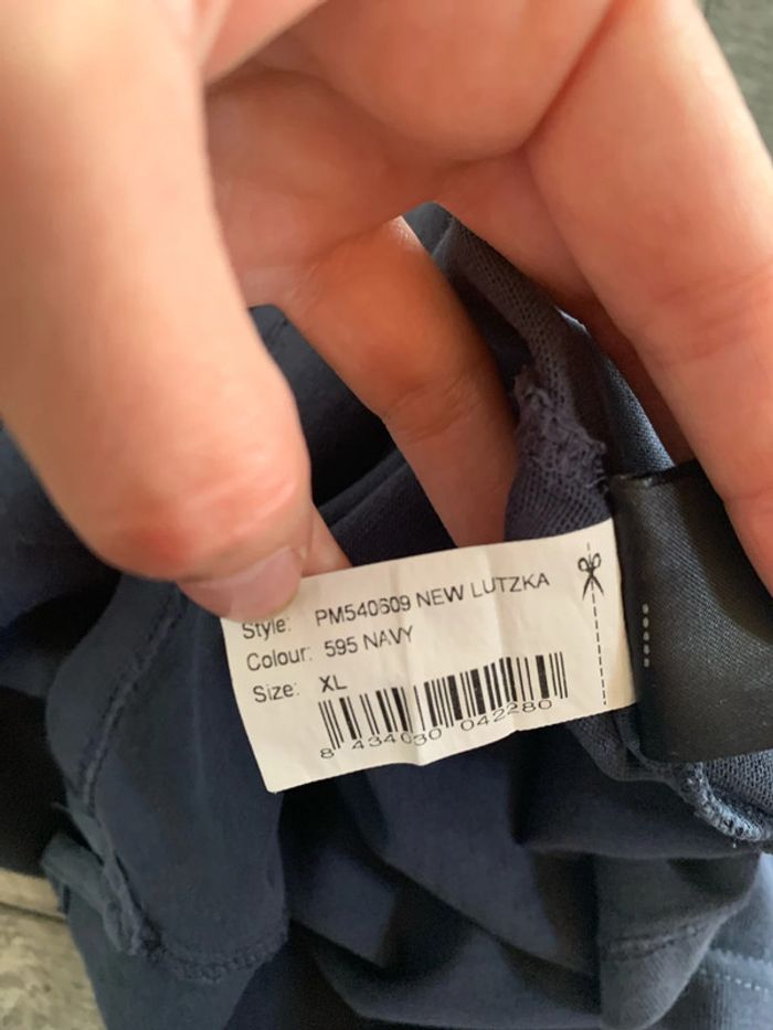 Polo 👕 - photo numéro 11