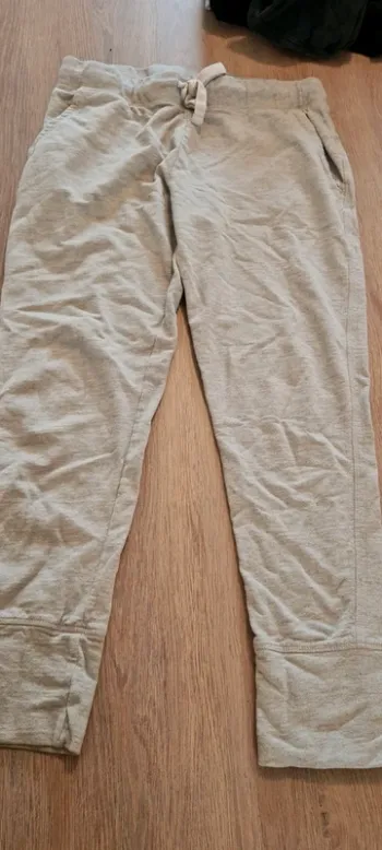 Jogging taille L