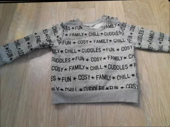pull 2 ans