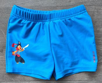 Maillot de bain, culotte de bain taille 12 mois Nabaiji