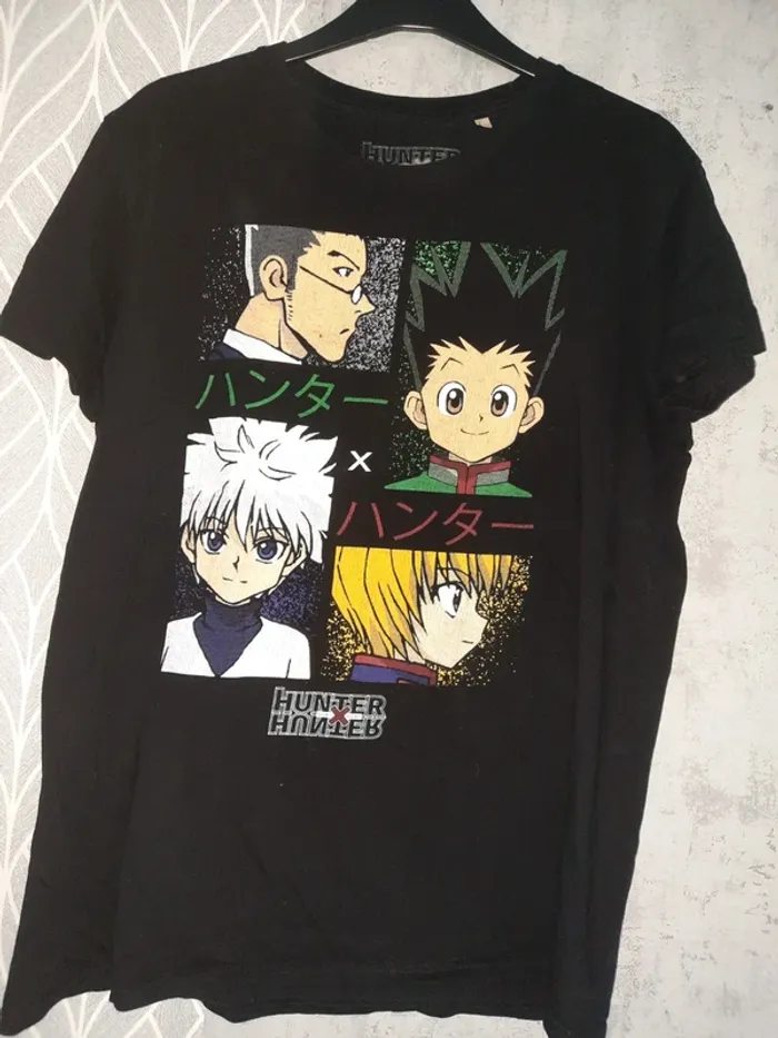 Tee shirt Hunter Hunter taille L