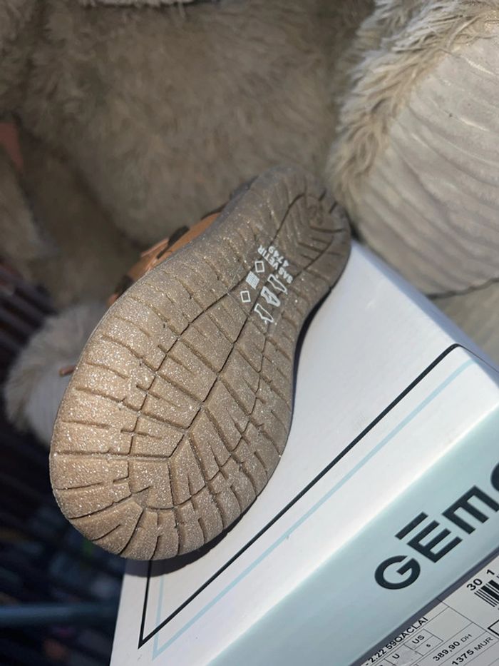 Chaussure souple 21 neuve - photo numéro 3