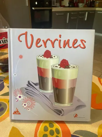 Livrez Verrines