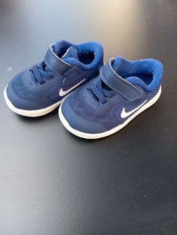 Basket nike
