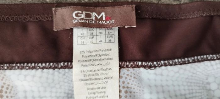 Maillot de bain - photo numéro 6