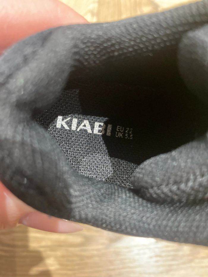 Basket Kiabi - photo numéro 5