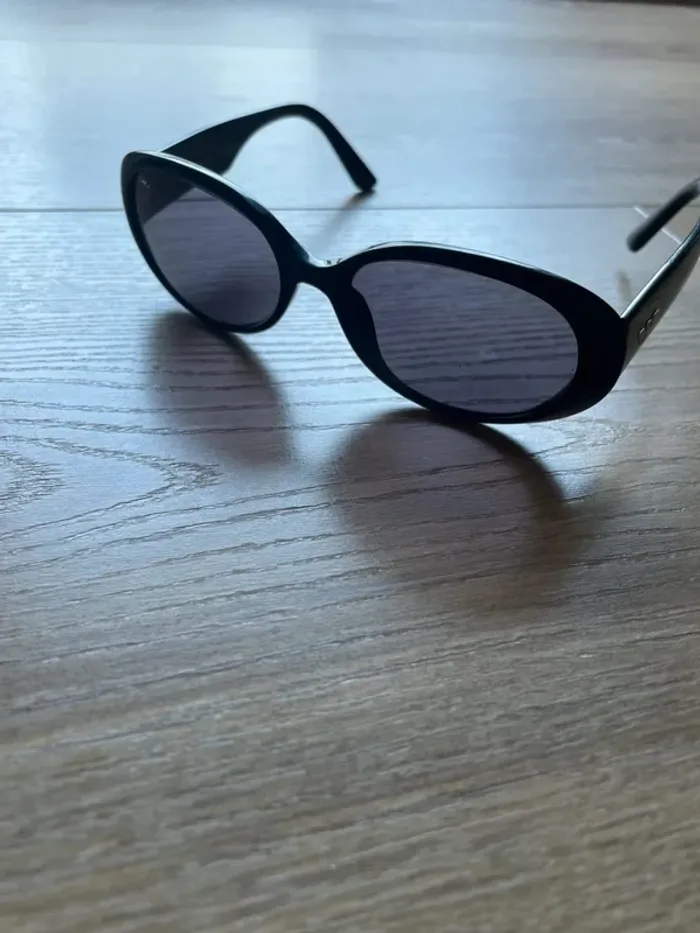 Lunettes solaires Giorgio Armani adaptées à la vue - photo numéro 6