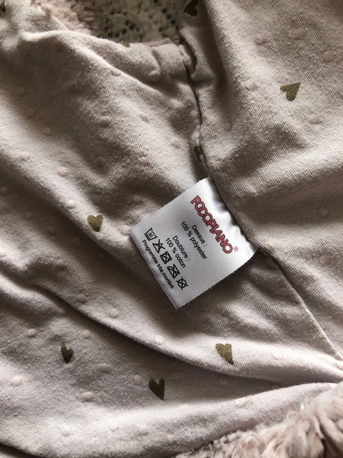 Gilet sans manche - photo numéro 3