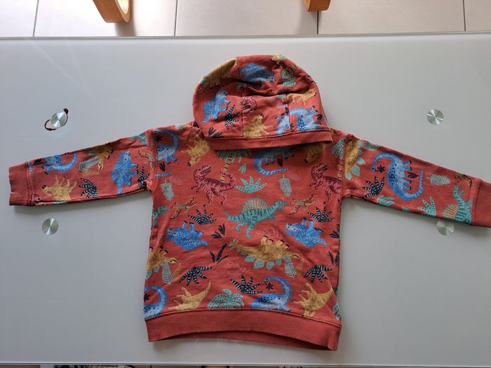 Lot de vêtements garçon Été 6 ans - photo numéro 7