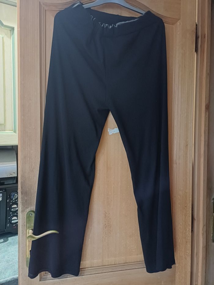 Pantalon femme taille 40