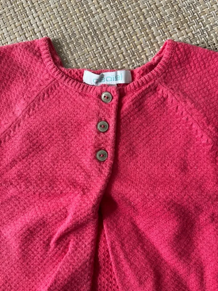 Veste - photo numéro 3