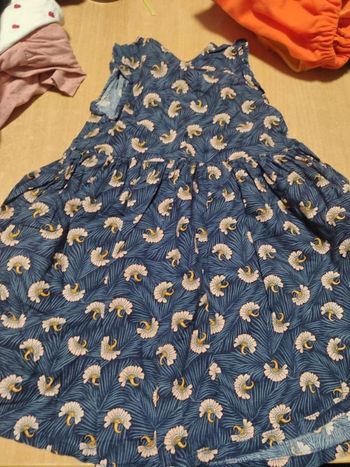 Robe  gemo