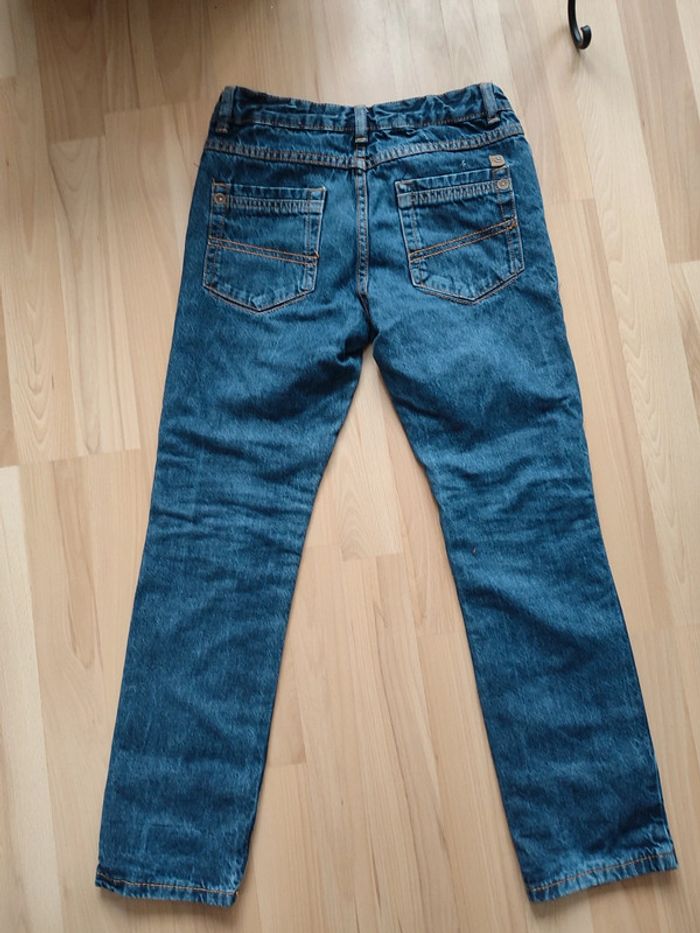 Jean kiabi - photo numéro 2