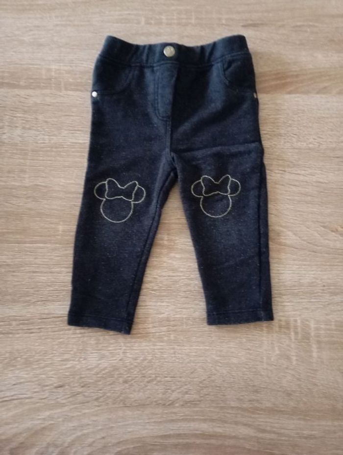 Pantalon Disney Minnie