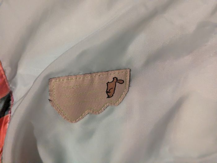 Anorak fillette 18 m - photo numéro 5