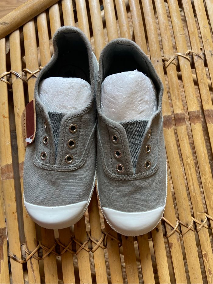 Baskets
