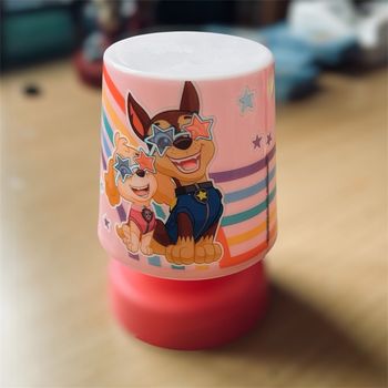 Veilleuse pat patrouille 