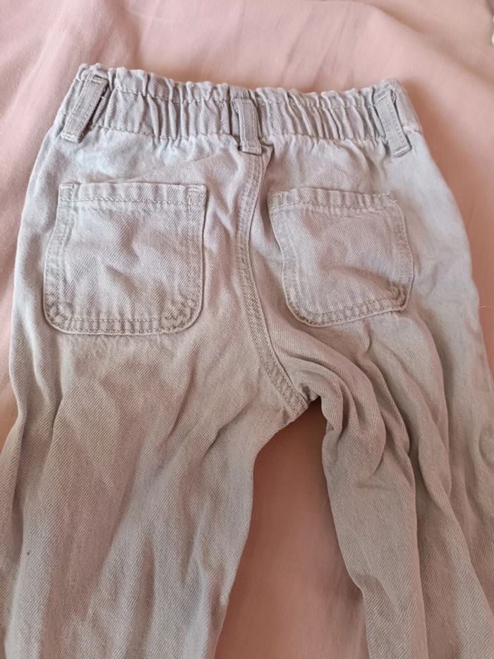 Pantalon mango 5 ans - photo numéro 4
