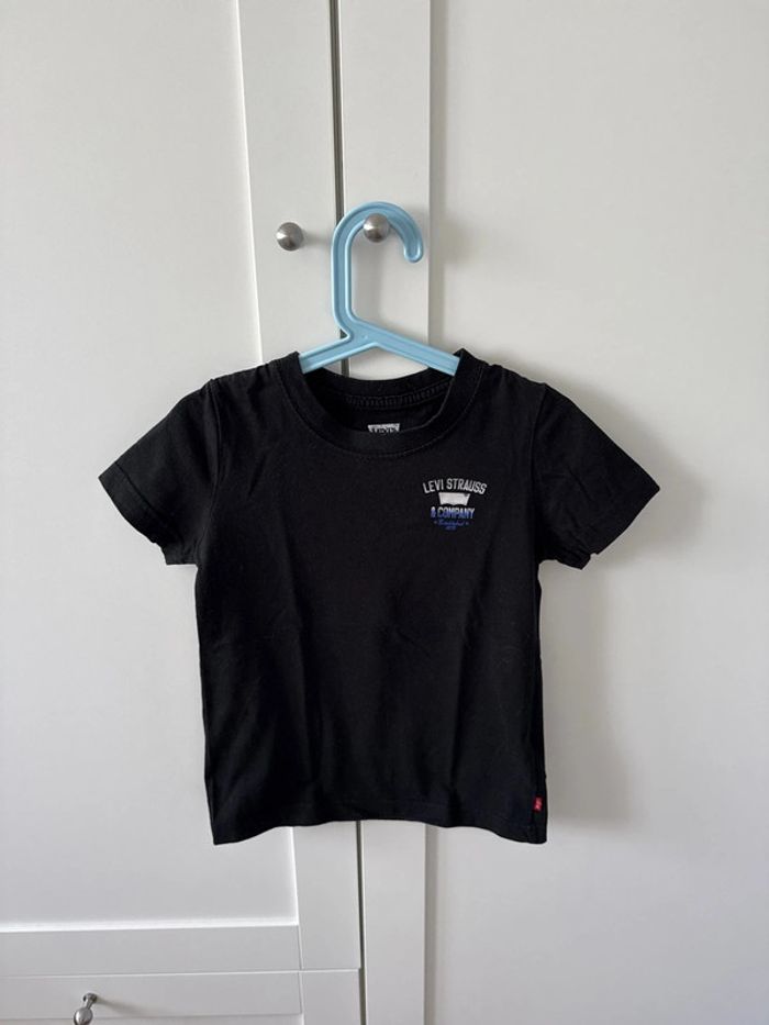 T-shirt Levi’s 5 ans