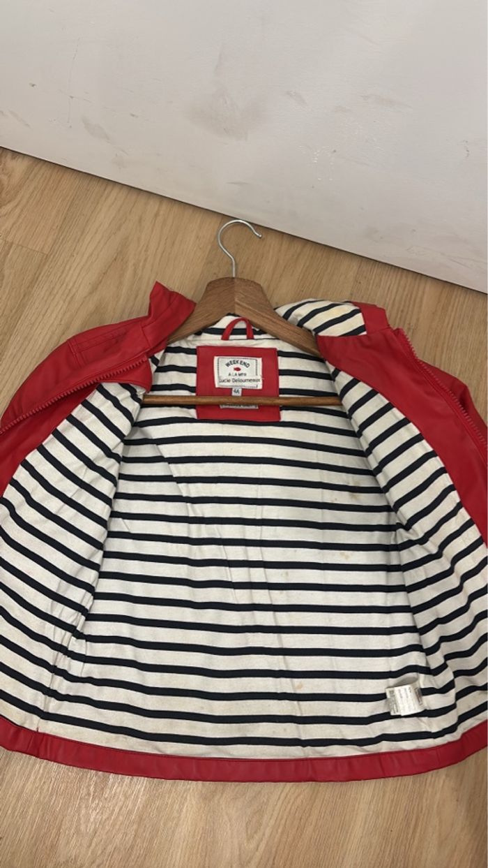 Vestes de pluies pour enfants - photo numéro 4